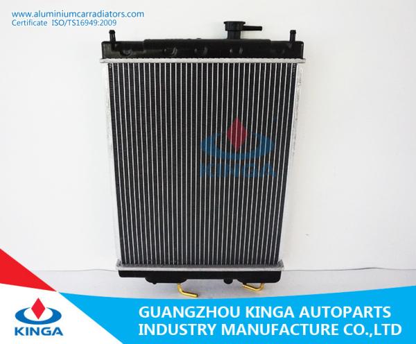 OEM 21460-2U300 Cooling System Car Radiator Replacement For NISSAN MICRA 1992-1999 K11