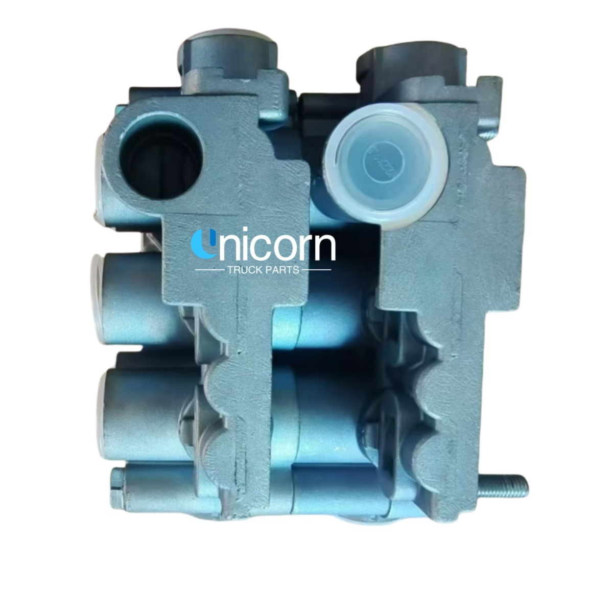 Factory European Truck Parts Air Brake Parts ECAS Solenoid Valve 4729051110 4729051070 81259029147