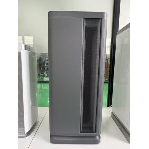 W300G Commercial ESP Air Purifier with Formaldehyde Removal & 99.9% Sterilizatio