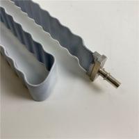 Gestão térmica do bloco da bateria de 3003 Serpentine Aluminum Extruded Tube For