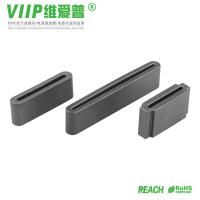 Haut ODM d'OEM de tore de noyau de ferrite de perméabilité à V180233F Nizn