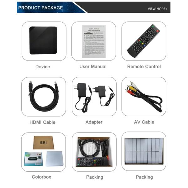 Mpeg1 Audio Format Linux Set Top Box Удалённое управление Операционная система Udp Hls M3u