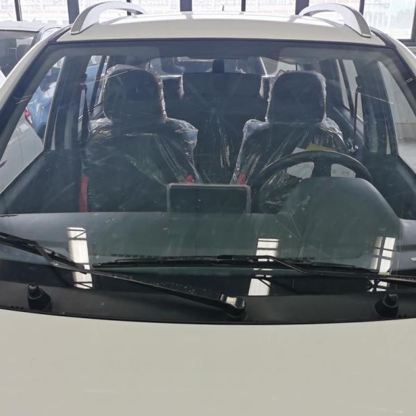 Latest model new energy car China supplier hot sales electric sedan car for adult