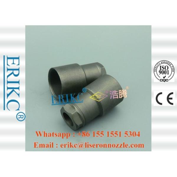 ERIKC F 00R J00 841 For BOS fuel injector nut F00RJ00841common rail injector nozzle cap nut F00R J00 841 diesel spray cap