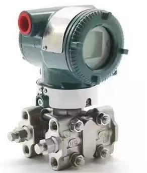 EJX130A Series High Static DP Transmitter ATEX/IECEx Certified Pressure Sensor