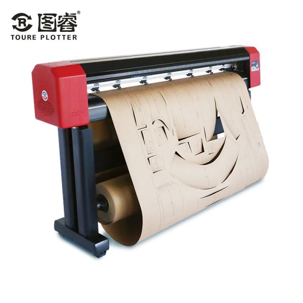 Inkjet garment paper pattern cutting plotter/t-shirt printing machine prices