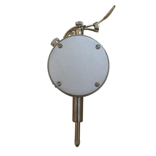 0-0.5′′X0.001′′ Dial Indicator Inch com alavanca de elevação Tipo padrão