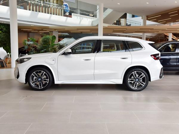 Hot Sale Used Cars Popular Second Hand Cras BMW 2023 eDrive 30L M Sport Package
