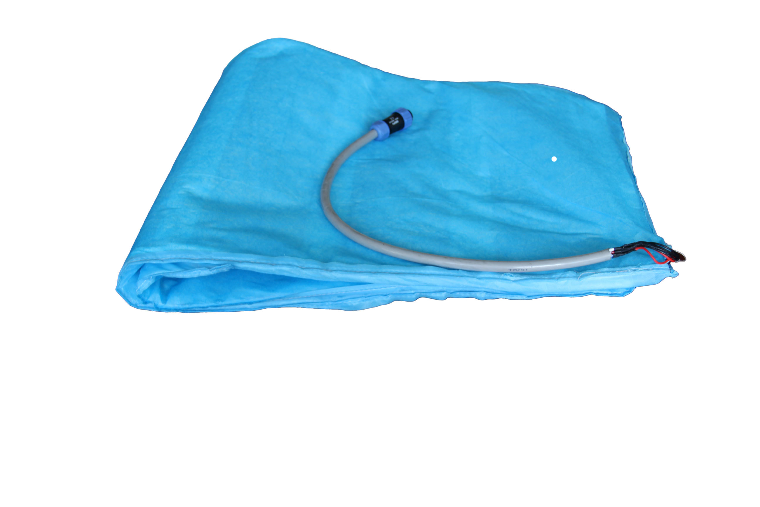 Electric Heated Pad Flexible Waterproof Heating Pad Medical Grade for Operating Table Surgery and Rehabilitation Therapy
