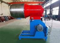 Queimador de carvão pulverizado de Asphalt Plant Boiler 5600kg/H