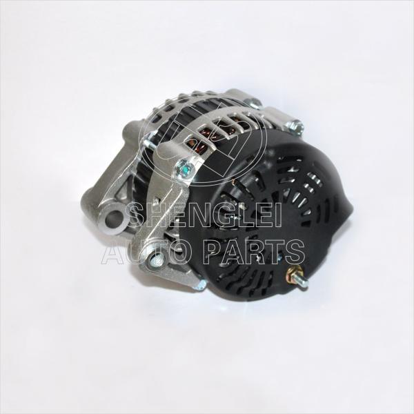Alternator for Chery QQ3 / QQ6 0.8L / 1.1L / 1.3L S11 - 3701110bb ,  Jfz176b 14V 70A