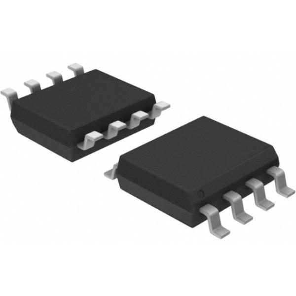 12-bit Integrated Circuit Sensor with 1kHz Sampling Rate