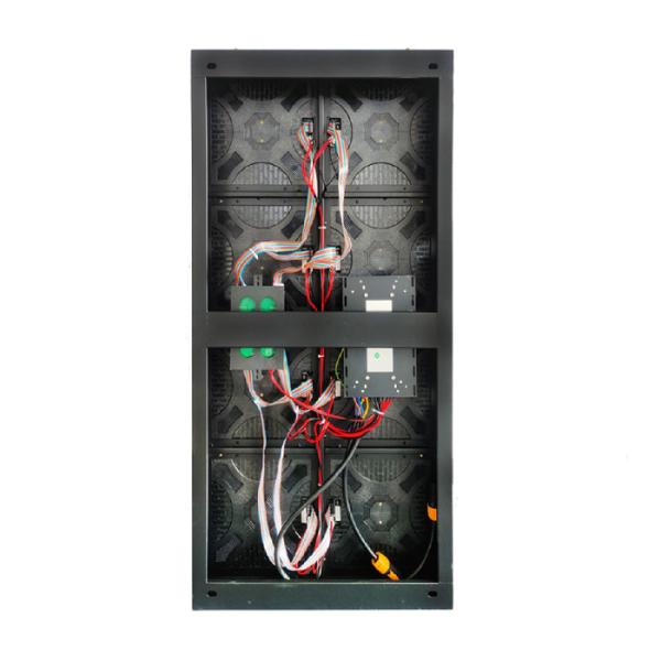 P2.6 Exibição LED fixa interior