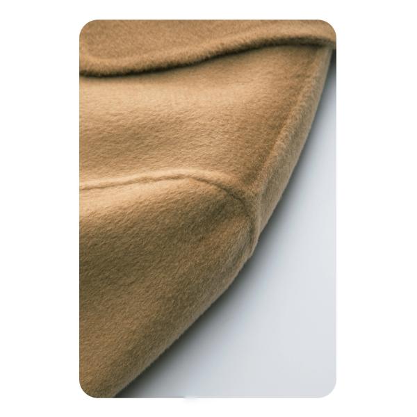 Colete de Inverno de Homens de Lapa de Algodão de Grande Tamanho Colete de Trench de Peito Único para dias frios