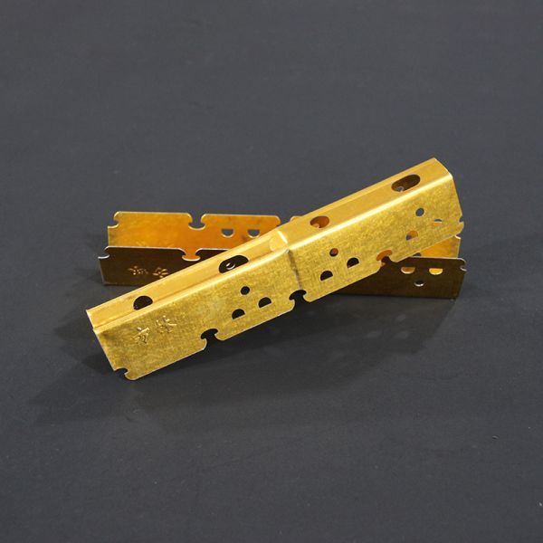 Modern Hot Dipped Galvanized Hook Channel Ceiling Furring Channel High Strength