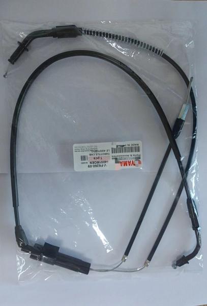 Honda Cg125 Throttle Cable Motorcycle Cable With Assurance And SGS Certification