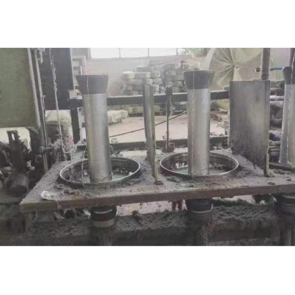 Filament Monofilament Used Mop Cotton Tfo Machine Yarn Double Twisting Machine