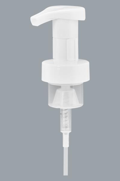 Smooth Effect 30mm Foam Pump
