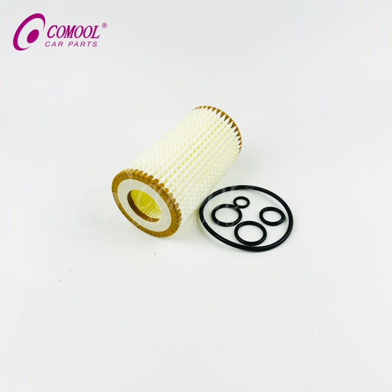 Mercedes Benz Engine Oil Filter Element A0001802309 A1121800009 For M112 M113 M137 E24 E26 E28 E32 E37 E55 E58 E63
