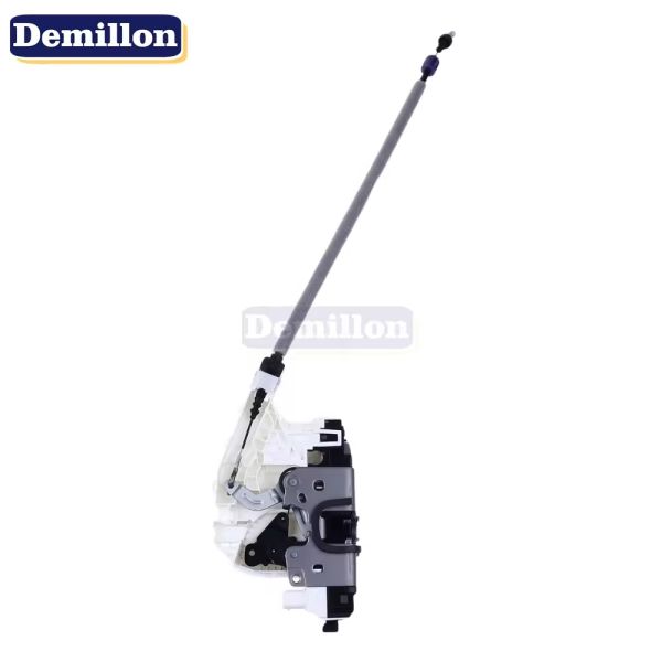 Demillon Automotive Left Front Door Lock Actuator for Mercedes Benz W204 W212 E200 E250 E300 Glk200 Glk250 C180 C200 2047201935