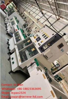 Machine de gravure à double face pour PCB