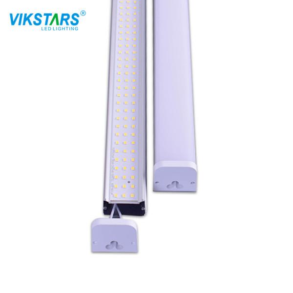 PC Lens 1200mm LED Plant Grow Lights 40 Watt 180deg Beam Angle