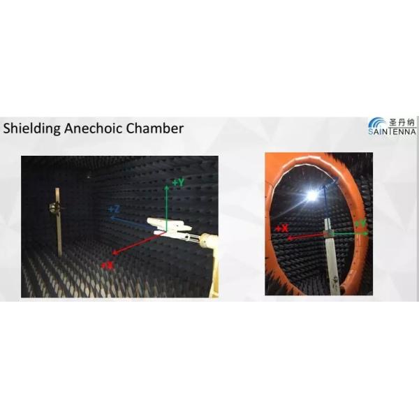 690Mhz -2700Mhz full band 4G lte antenna with SMA connector high gain