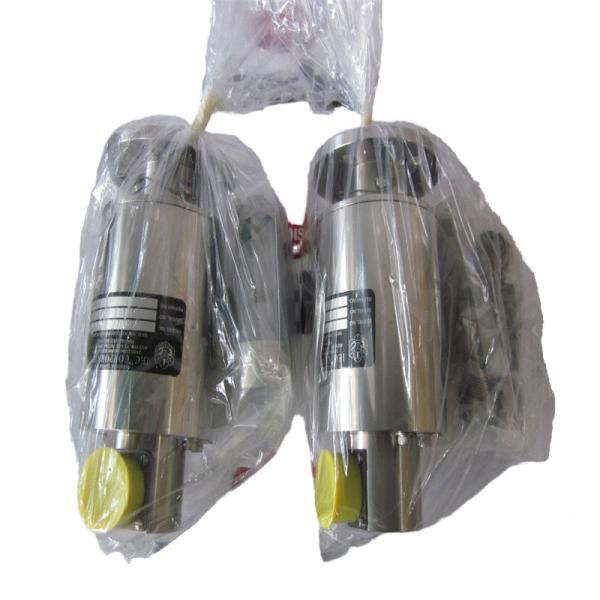 IEC Corporation Stainless Steel Slip Ring BXSN-8-PT168G