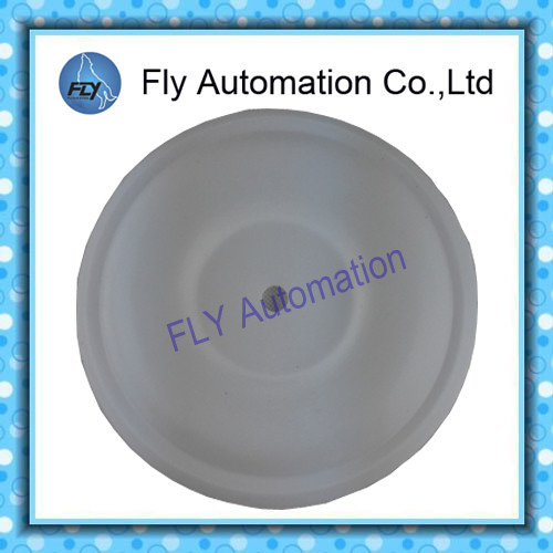 Durable Double Diaphragm Pump Parts 24B627 24B628 Outlet 1 Inch