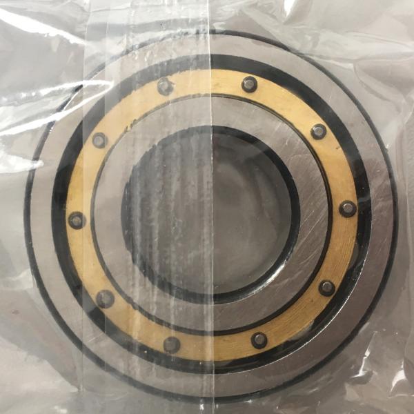 20205T 20205MB Spherical Industrial Roller Bearings Single Row 25 X 52 X 15 mm