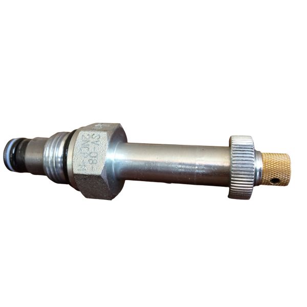 Valve pilote d'Operated Cartridge Solenoid