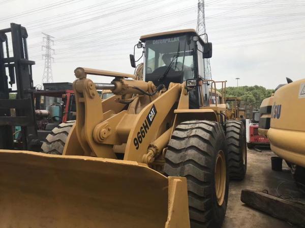 Máquina escavadora usada China Compact Digger Excavators do EURO 5 do CE EPA