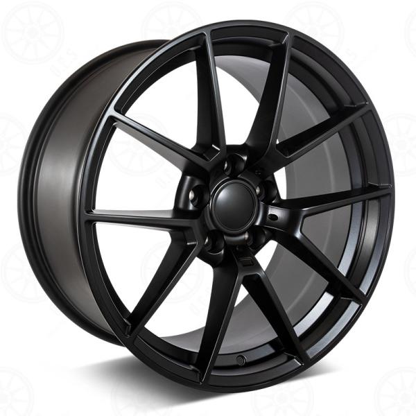 20x8.5 20x9.5 BMW Replica Wheels 20 Inch Concave Wheels 5x120 JWL