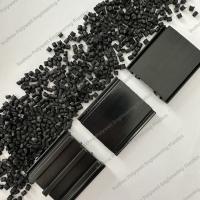 Extrusion Grade Polyamide Granules Produce Nylon Heat Insulation Strip Nylon Plastic Pellets