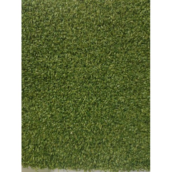 13mm Pile Height Golf Artificial Grass High Density PE Material for Putting Green