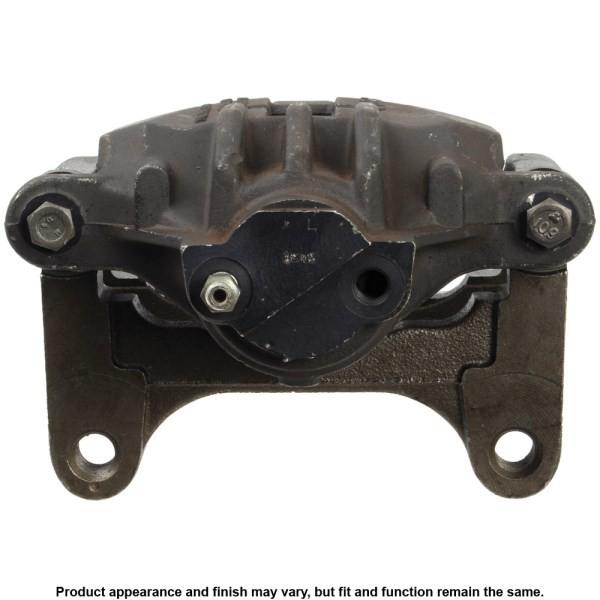 CADILLAC Auto Parts Vehicle Brake Caliper 18B5036 18B5037 OEM 88967280 88967281