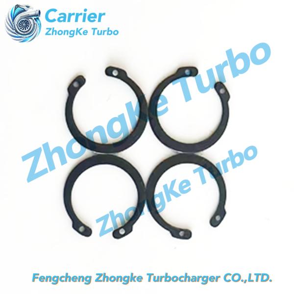 Kits de reparación de turbo 466646-0041 466646-5041S 466646-0007 para Mercedes OM366LA T04E66