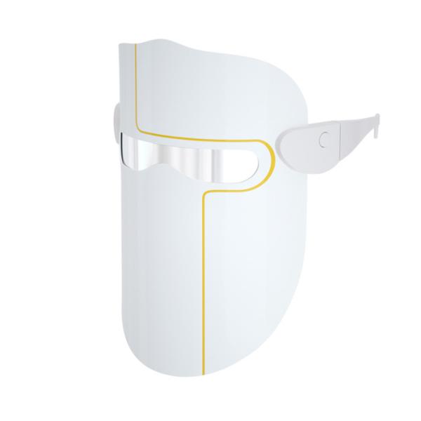 Машины для лечения лица светодиодной терапией Красный Синий Маска для лечения светодиодной терапией