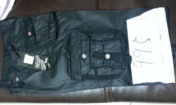 991#... men's short  pant stock(men's pant,men's trouser)