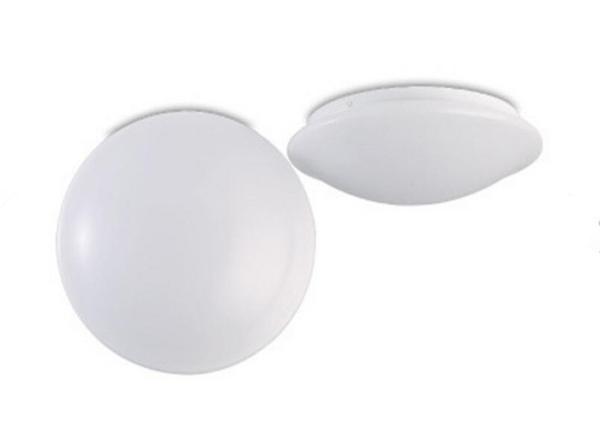 Luzes de emergência comerciais do diodo emissor de luz do teto ângulo de feixe 12W de 120 graus - 25W