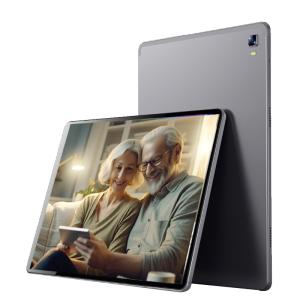Tabuleta superior simples de 11 polegadas, tabuleta amigável idosa com o OEM de