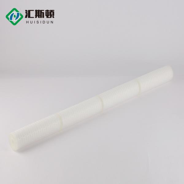 10 дюймовый 20 дюймовый микропористый фильтр для очистки химических растворов