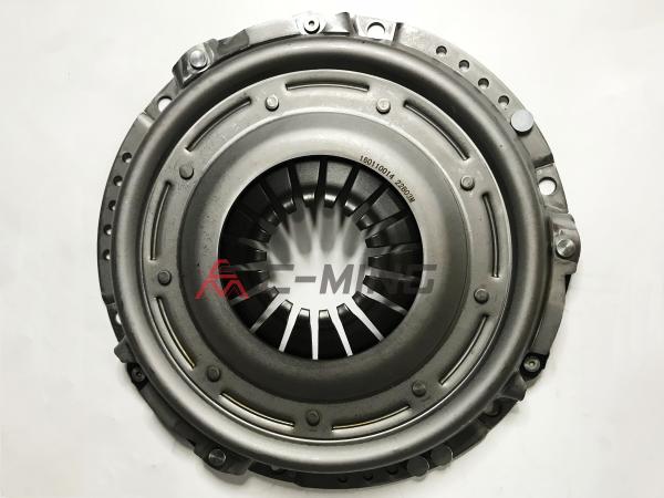 160110014 Clutch Pressure Plate Assembly For JMC Kaiyun 265 JX493ZLQ3