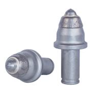 Surfacer dur les outils à pastilles de carbure de tungstène de protection H30C3875 pour la formation de hard rock