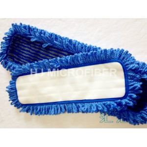 Microfiber Dust Mop