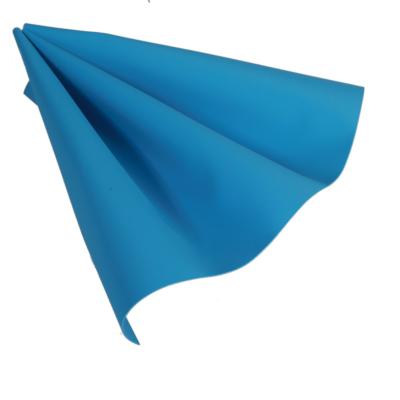 Heavy Duty PVC Coated Tarpaulin 1000D Fireproof For Inflatable Punching Bags