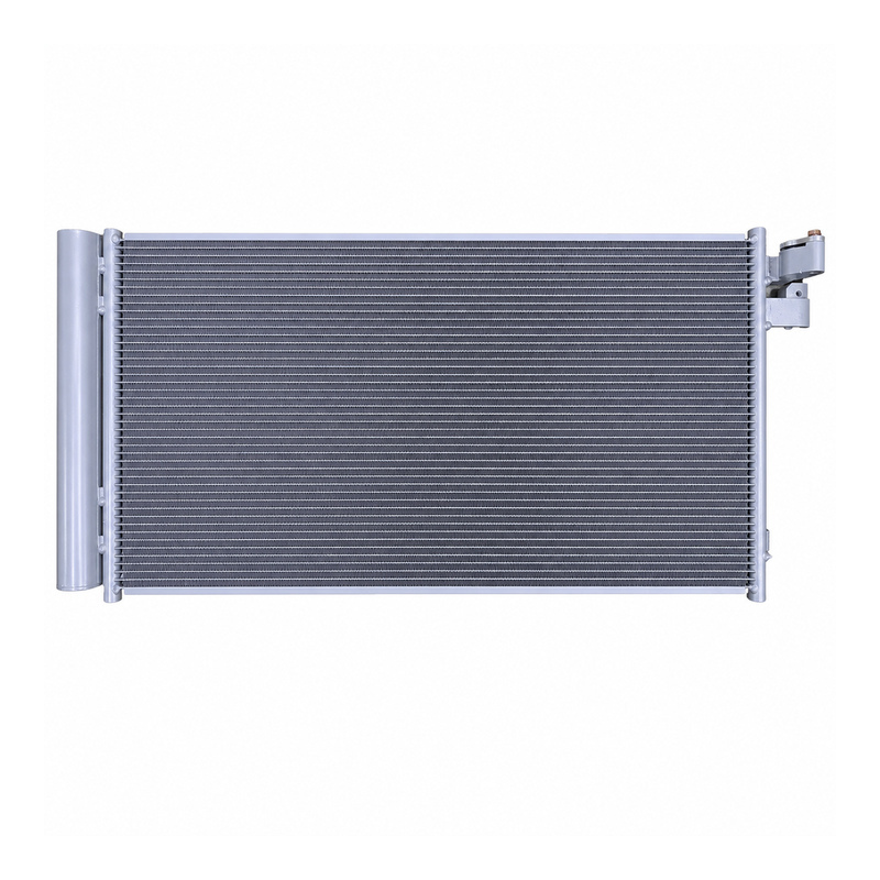 MAHLE AC 441 000S Car AC Condenser 6G9119710CB for Ford Mondeo