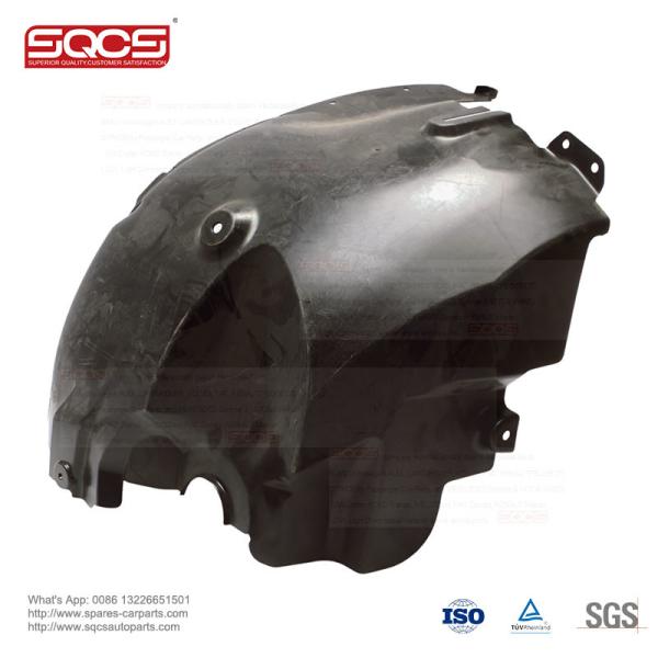 2E0863814B 9066840377 9066840277 Wing Left Front For Mercedes benz sprinter 906 for VOLKSWAGEN Crafter 2006-2016