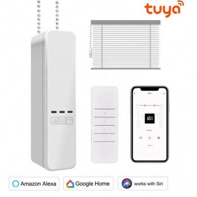 Motor cego Alexa Google Home Control de Tuya Wifi das trilhas de DIY
