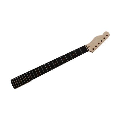 Rosewood Fingerboard 6 cordas TL Reposição de pescoço de guitarra elétrica